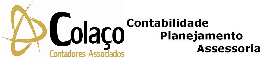 Trabalhe conosco Colaco Contabilidade Ltda