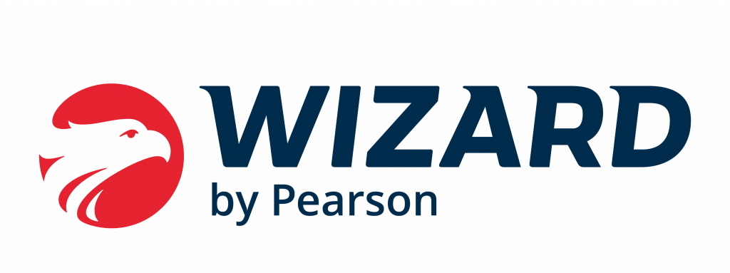 Trabalhe conosco Wizard by Pearson - Grupo Platina 
