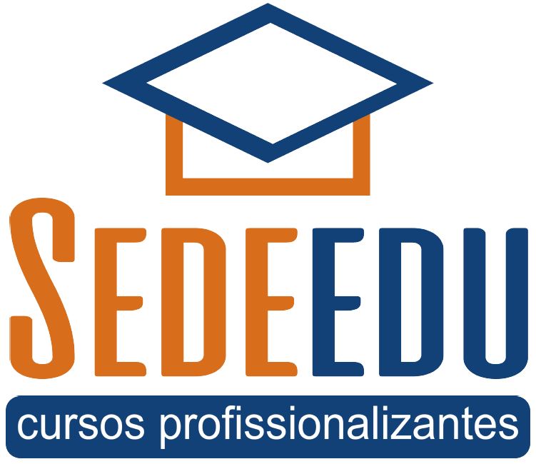 Vagas SedeEdu Cursos Profissionalizantes