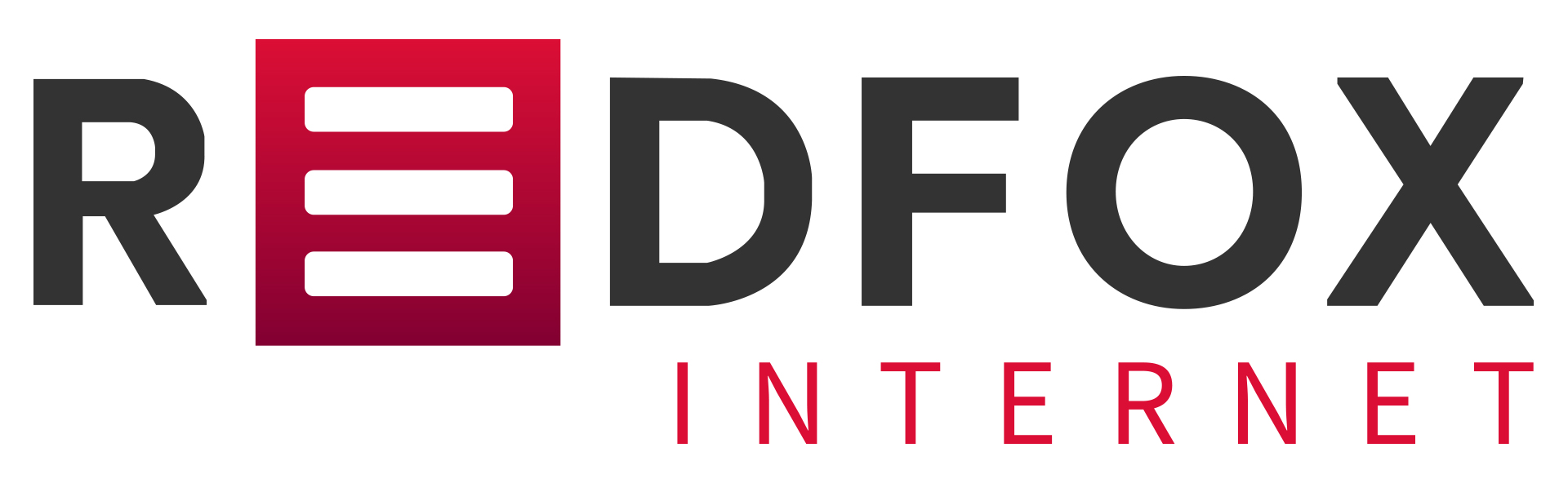Vagas REDFOX INTERNET