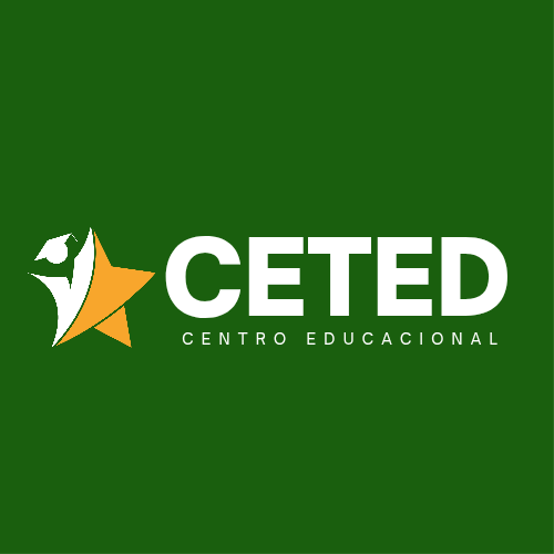 Vagas Ceted Educacional
