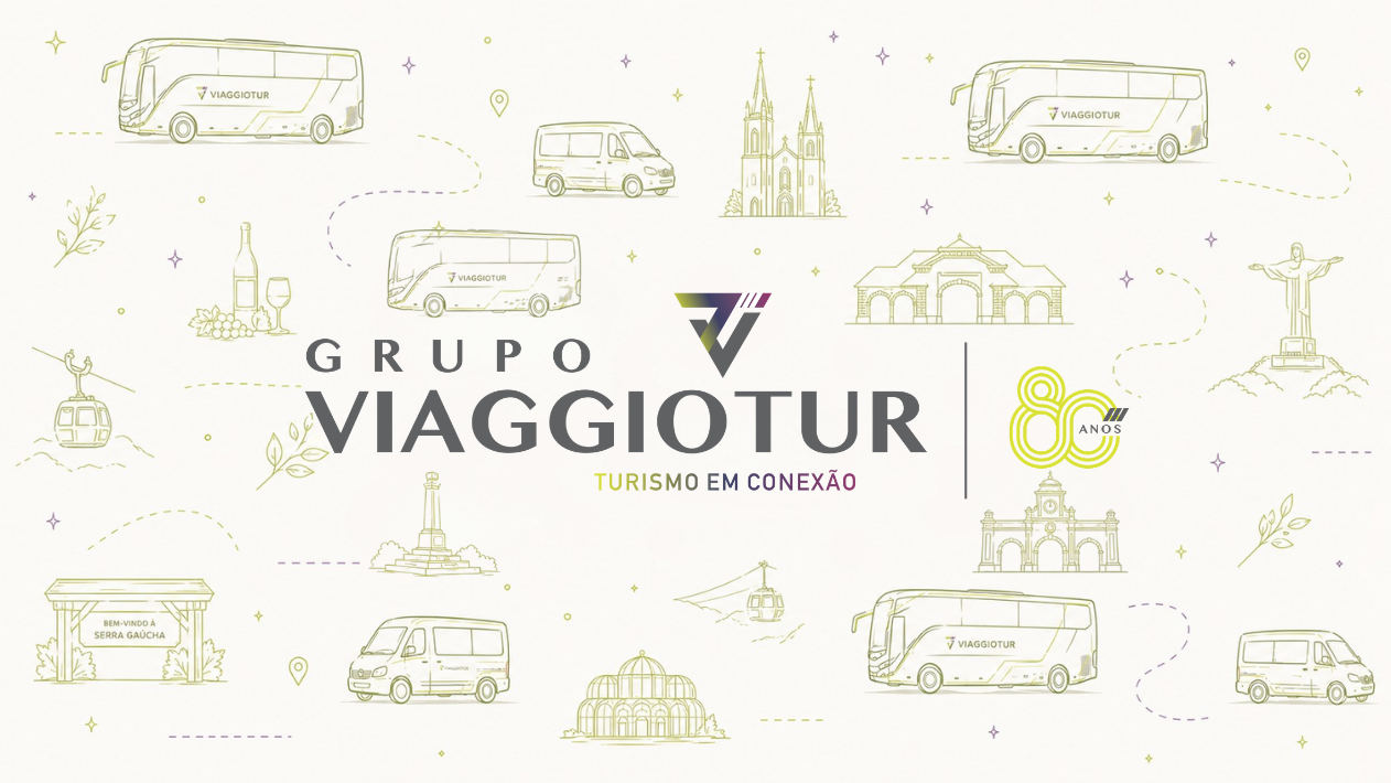 Trabalhe conosco Viaggiotur