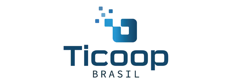 Vagas TICOOP BRASIL - COOPERATIVA DOS PROFISSIONAIS EM TECNOLOGIA DA INFORMACAO