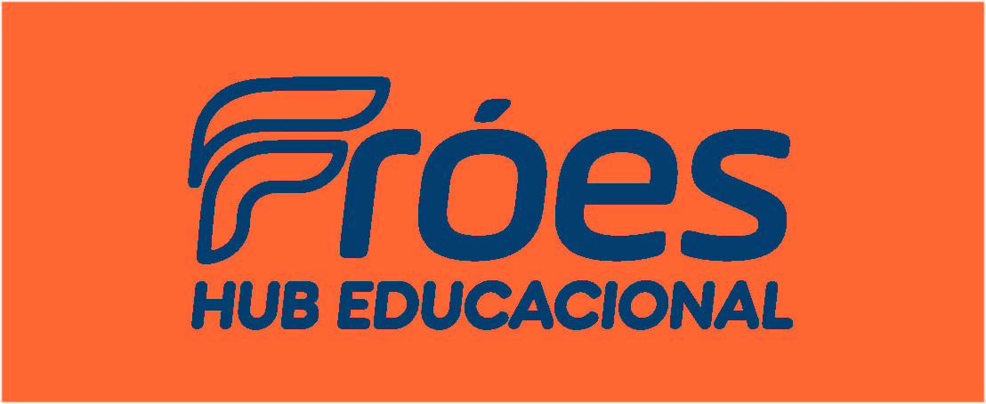 Vagas FRÓES HUB EDUCACIONAL