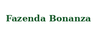 Vagas Fazenda Bonanza