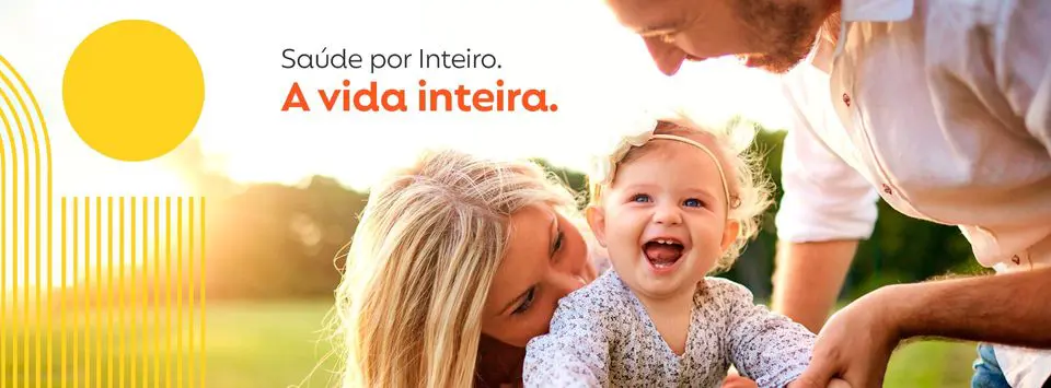 Trabalhe conosco Clinipam