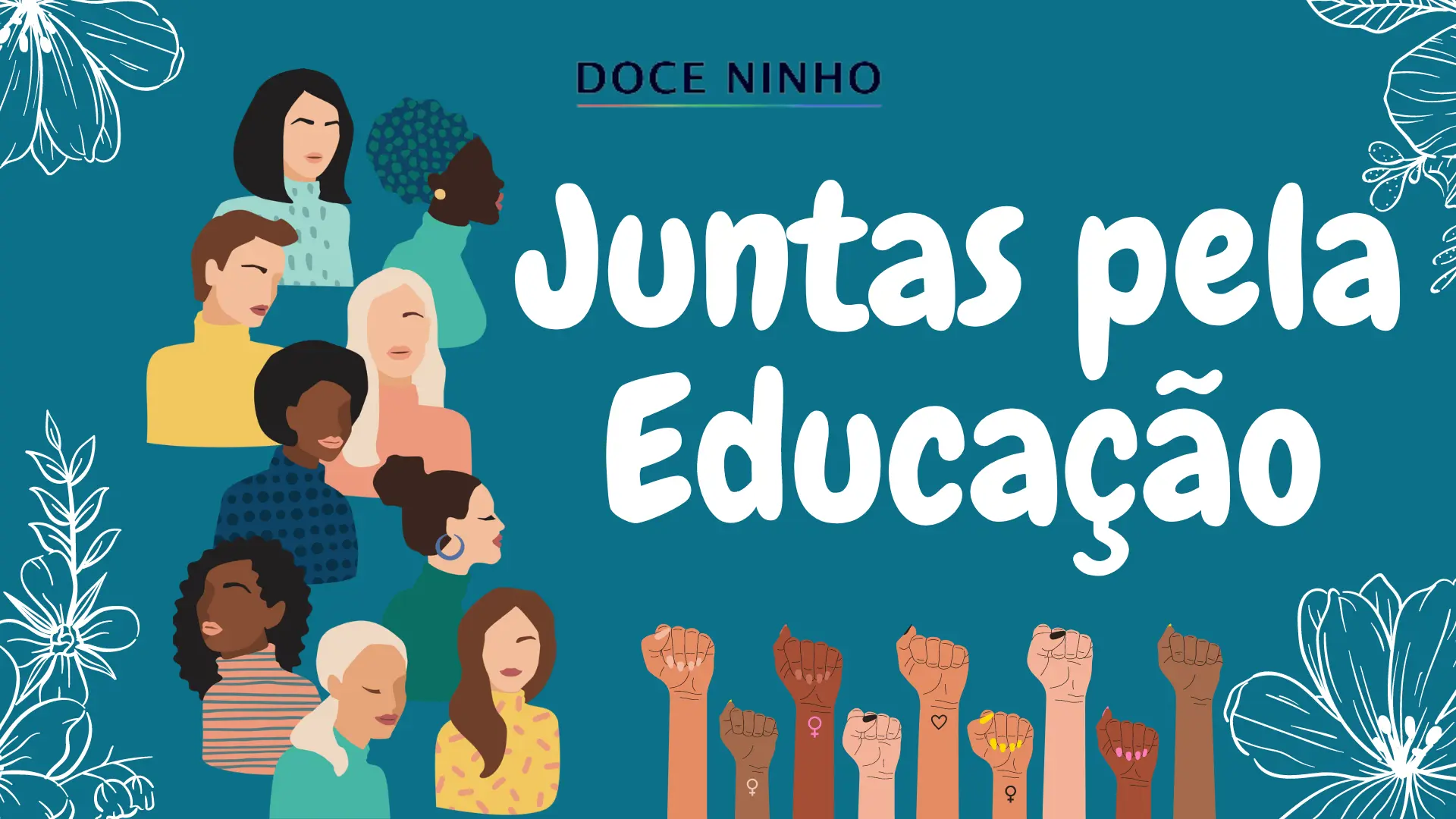 Trabalhe conosco CENTRO DE EDUCACAO INFANTIL DOCE NINHO